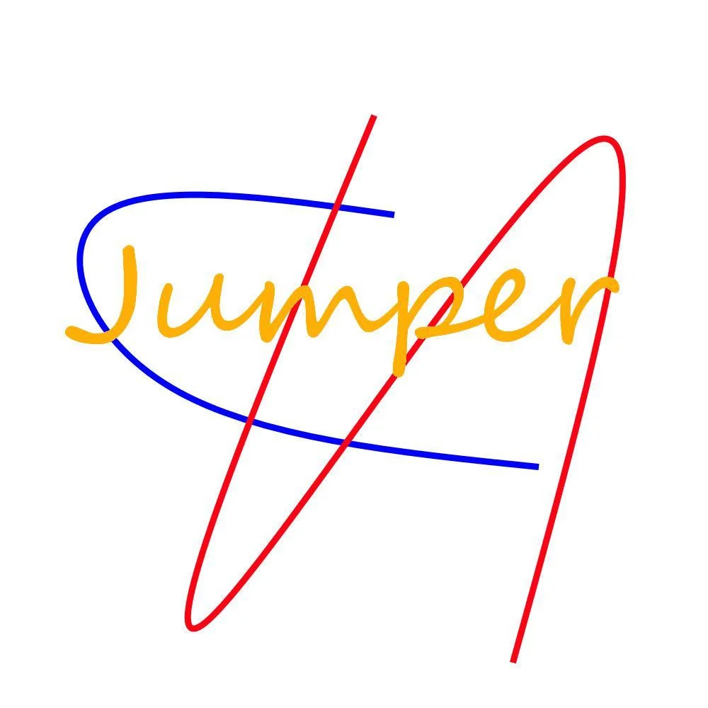 Jumper (Hohappy) (itch)