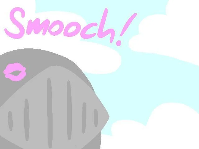 Smooch Quest (itch)