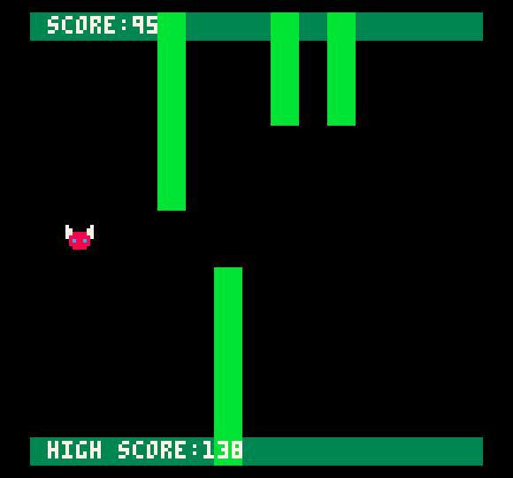Статьи по The Fairy Forest (One Hour Game Jam 66) (itch)