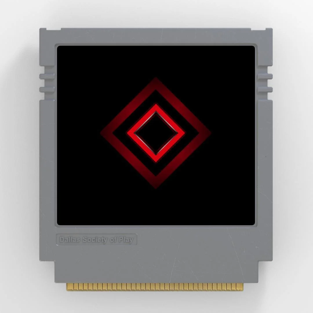 Super Regular Square (itch) Super Regular Square (itch)
