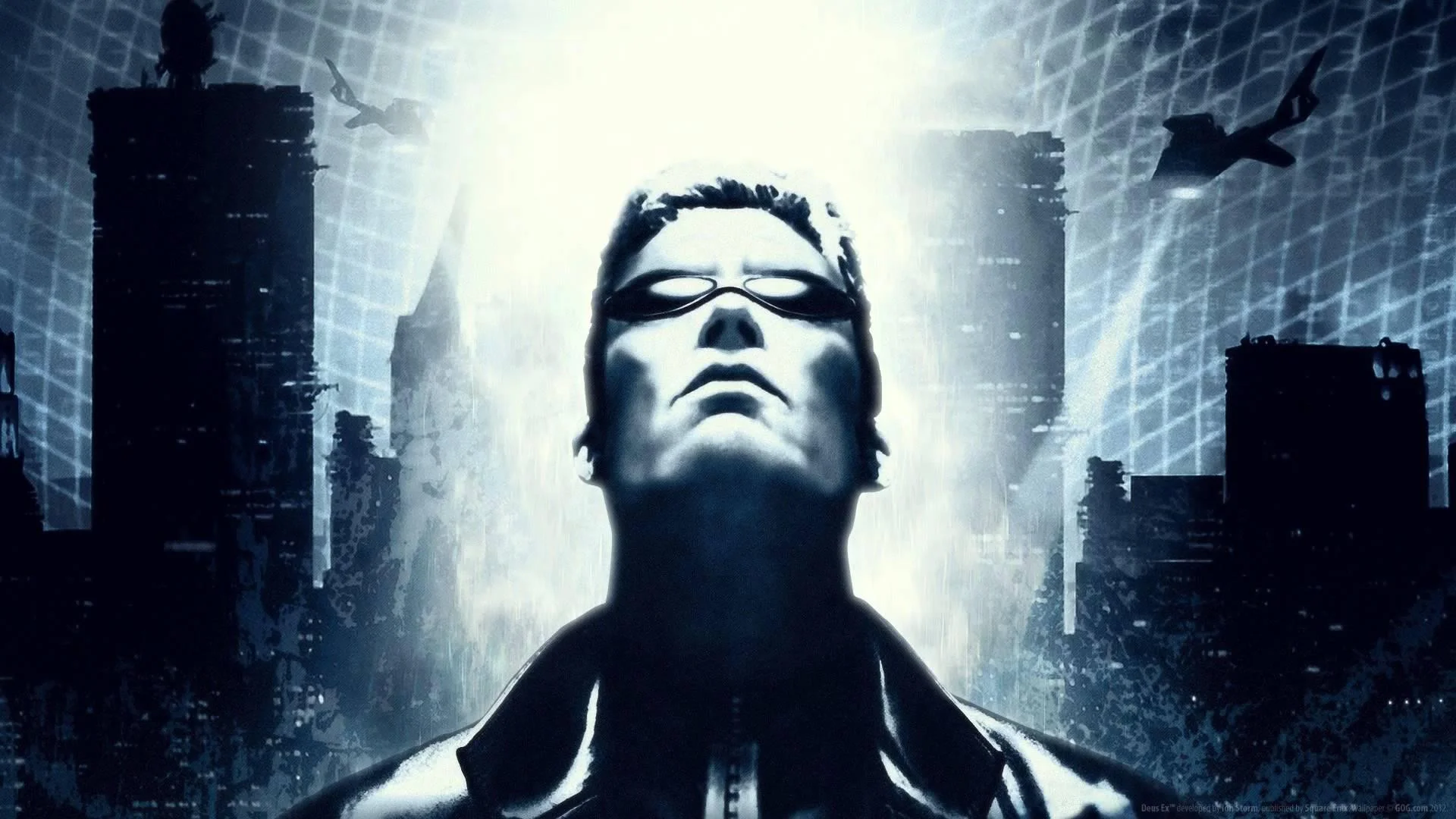 Deus Ex: Game of the Year Edition Deus Ex: Game of the Year Edition