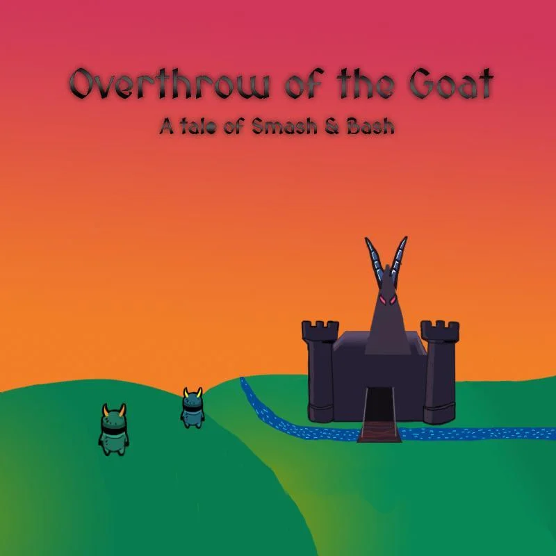 Overthrow of the Goat (itch) Overthrow of the Goat (itch)