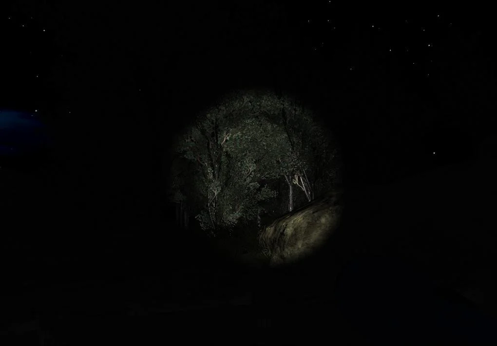 Slender: Strange Forest Slender: Strange Forest