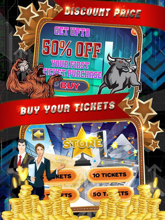 Stocks Market Bingo Pop Charts Casino Vegas Games Stocks Market Bingo Pop Charts Casino Vegas Games