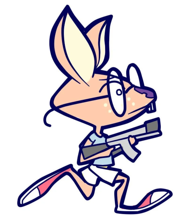 PAN PAN PAN (itch)
