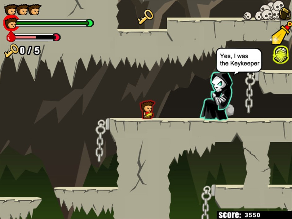 SAKIS - Underworld (itch) SAKIS - Underworld (itch)