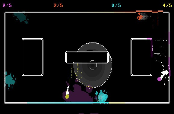 ReallyGoodBattle