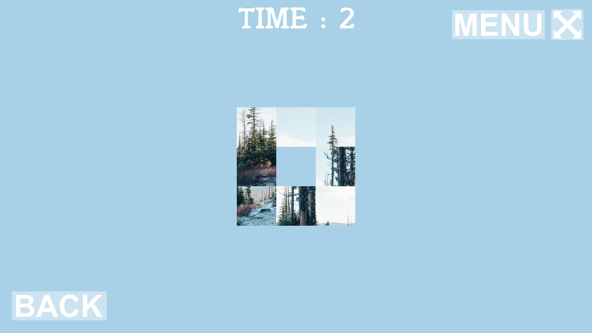 Sophisticated Puzzle