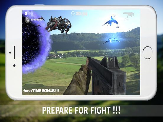 SpacePortal Pro - AugmentedReality
