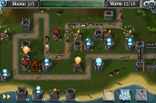 Новости о Legends of Elendria: The Frozen Maiden
