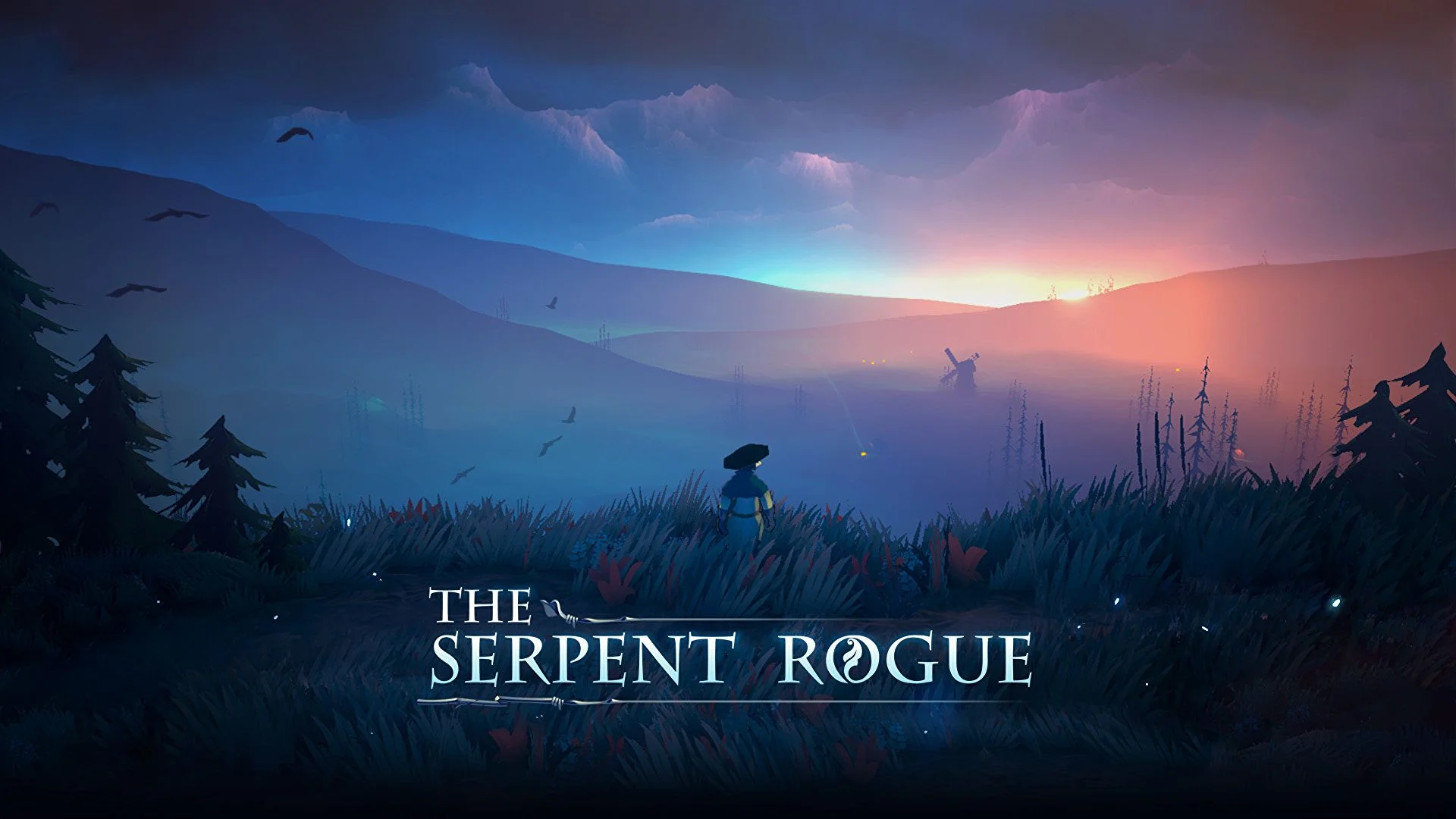 The Serpent Rogue The Serpent Rogue
