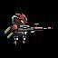 Новости о The Invader (yuvalbe) (itch)