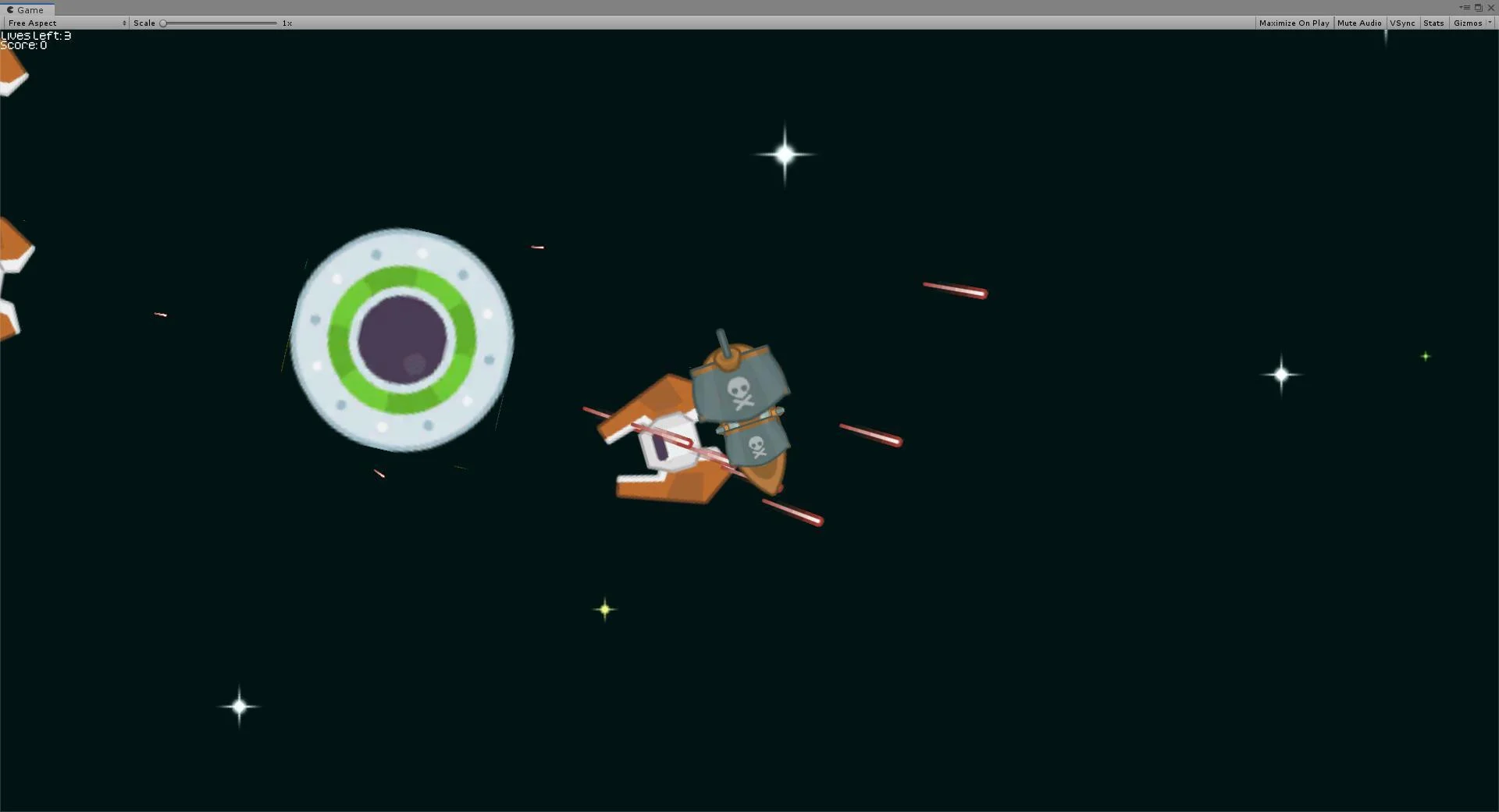 Pirates in Space (B Honeycutt) (itch) Pirates in Space (B Honeycutt) (itch)