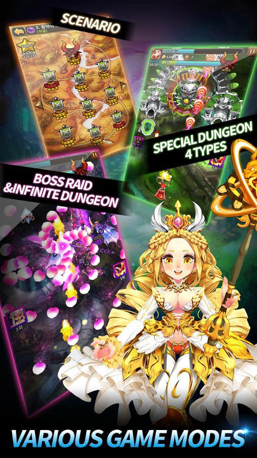 Dragon Heroes Dragon Heroes