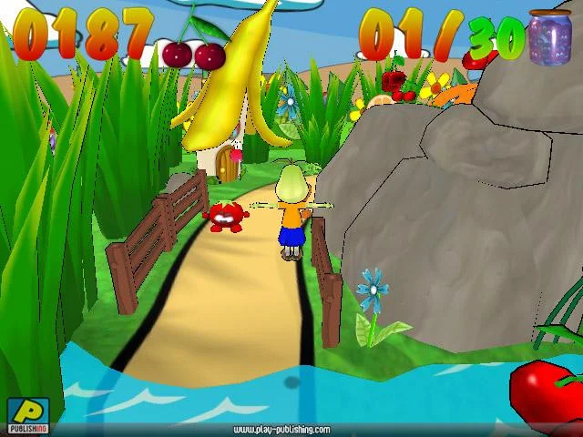Fruttiland Fruttiland