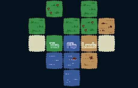 The Flip Lands (itch) The Flip Lands (itch)