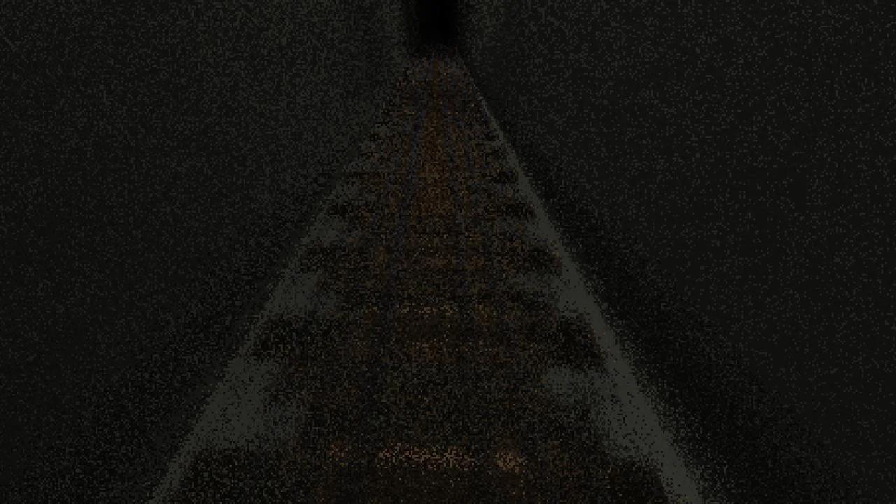 A Walk In A Metro Tunnel (itch) A Walk In A Metro Tunnel (itch)