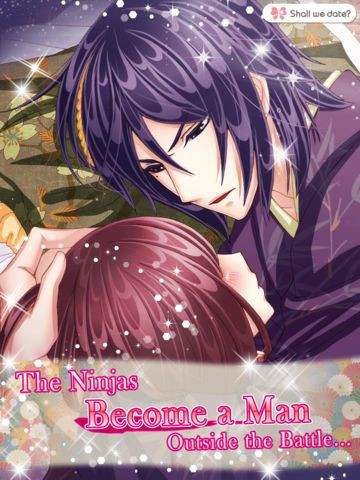Рецензии Shall we date?:Ninja Love HD