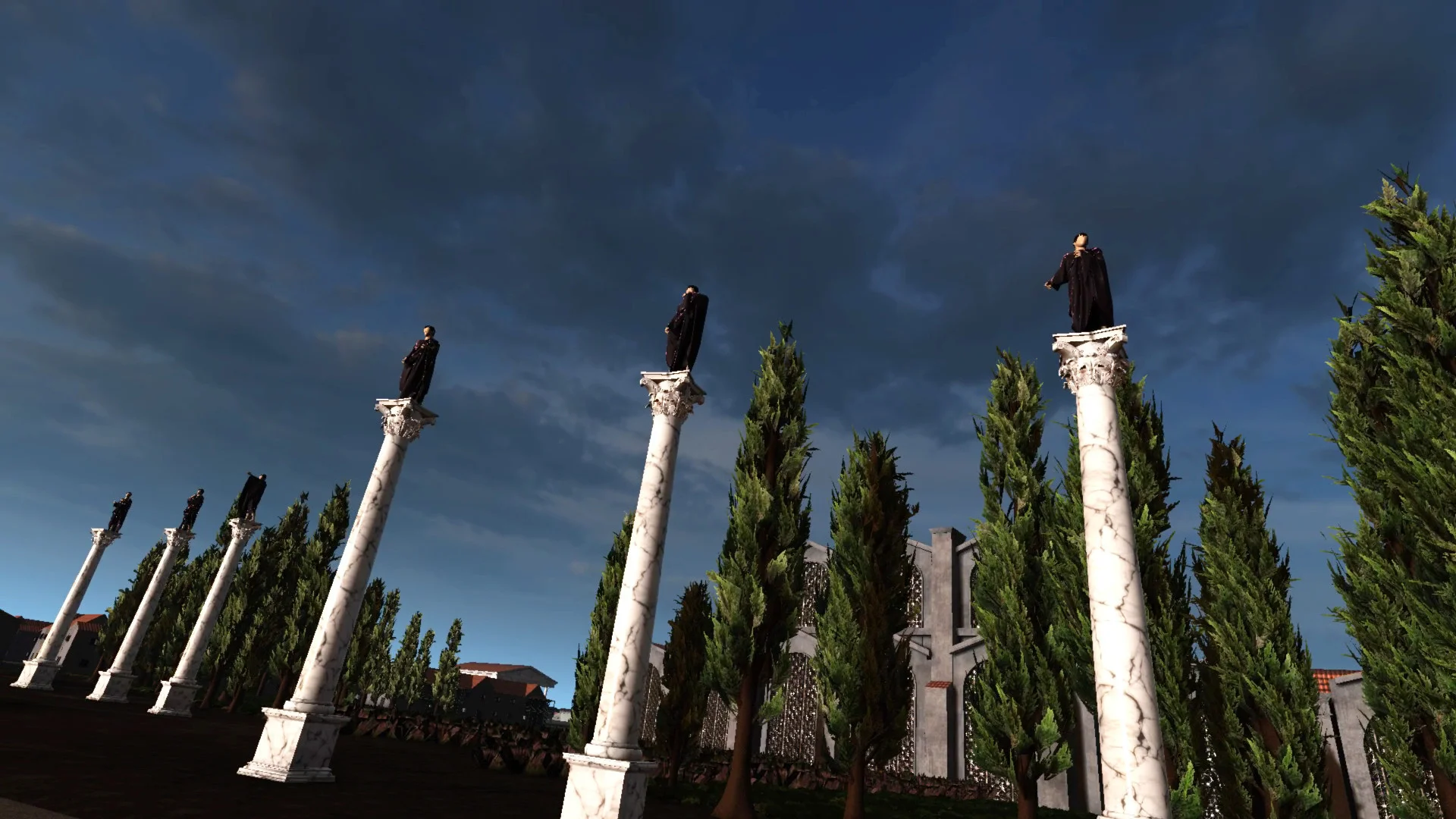 Bygone Worlds: Ephesus Bygone Worlds: Ephesus