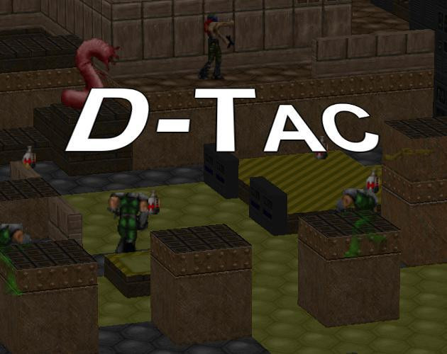 dtac (itch) dtac (itch)