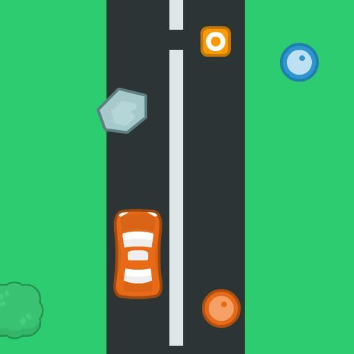 Drunk Driver (itch)