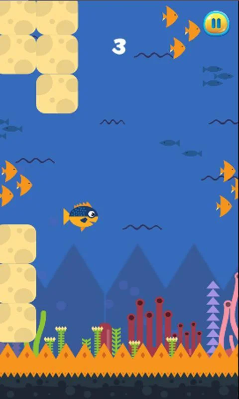 Jump Fish (itch)
