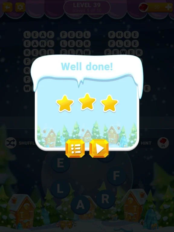 Word Connection: Puzzle Game Word Connection: Puzzle Game