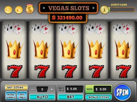 Classic Vegas Slot Machines Classic Vegas Slot Machines