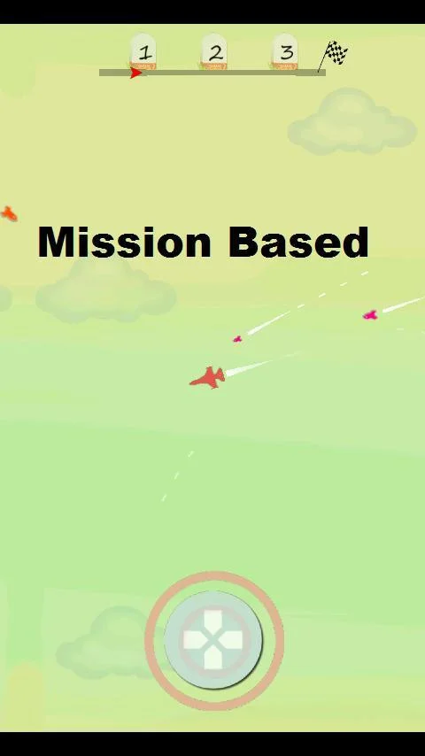 DogFight Game (itch) DogFight Game (itch)