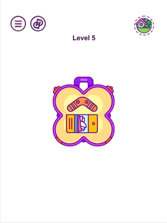 Pack Master - Unique Puzzle Pack Master - Unique Puzzle
