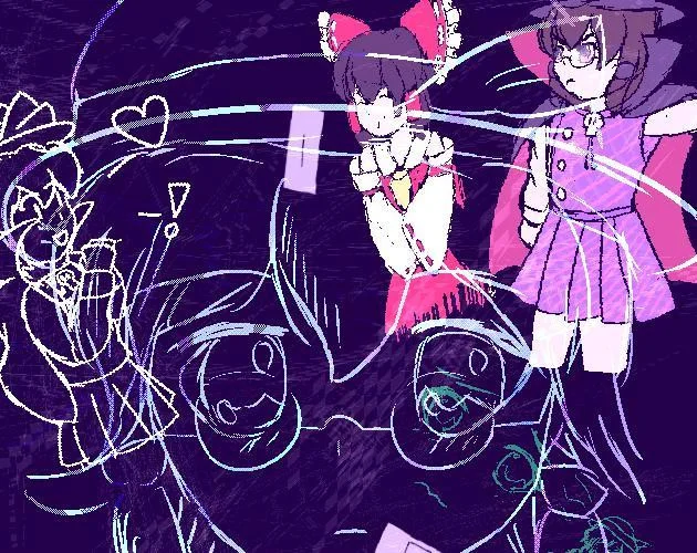 Sumireko Identity Emulator (itch) Sumireko Identity Emulator (itch)