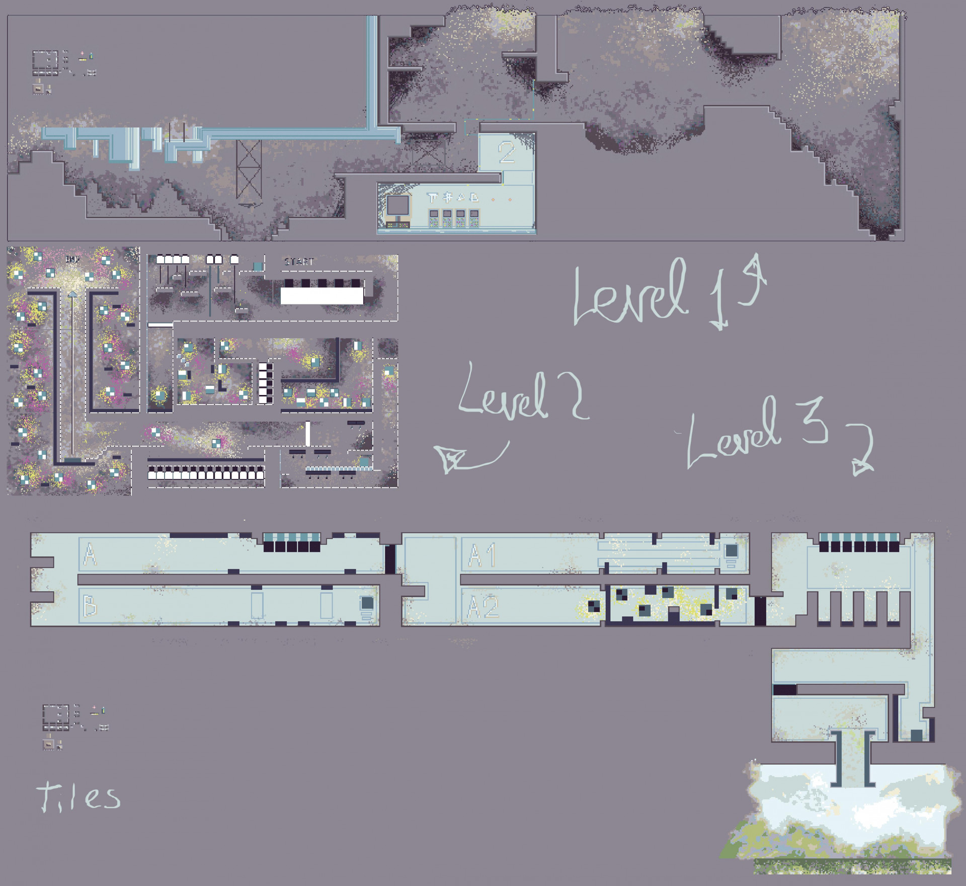 This Game Isn't Finished (itch)