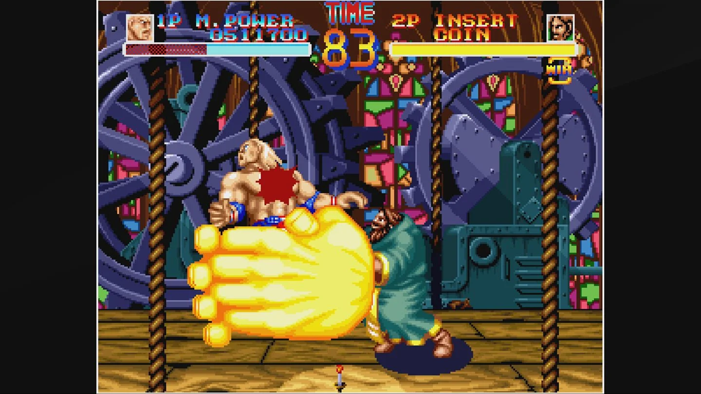 ACA NEOGEO WORLD HEROES ACA NEOGEO WORLD HEROES