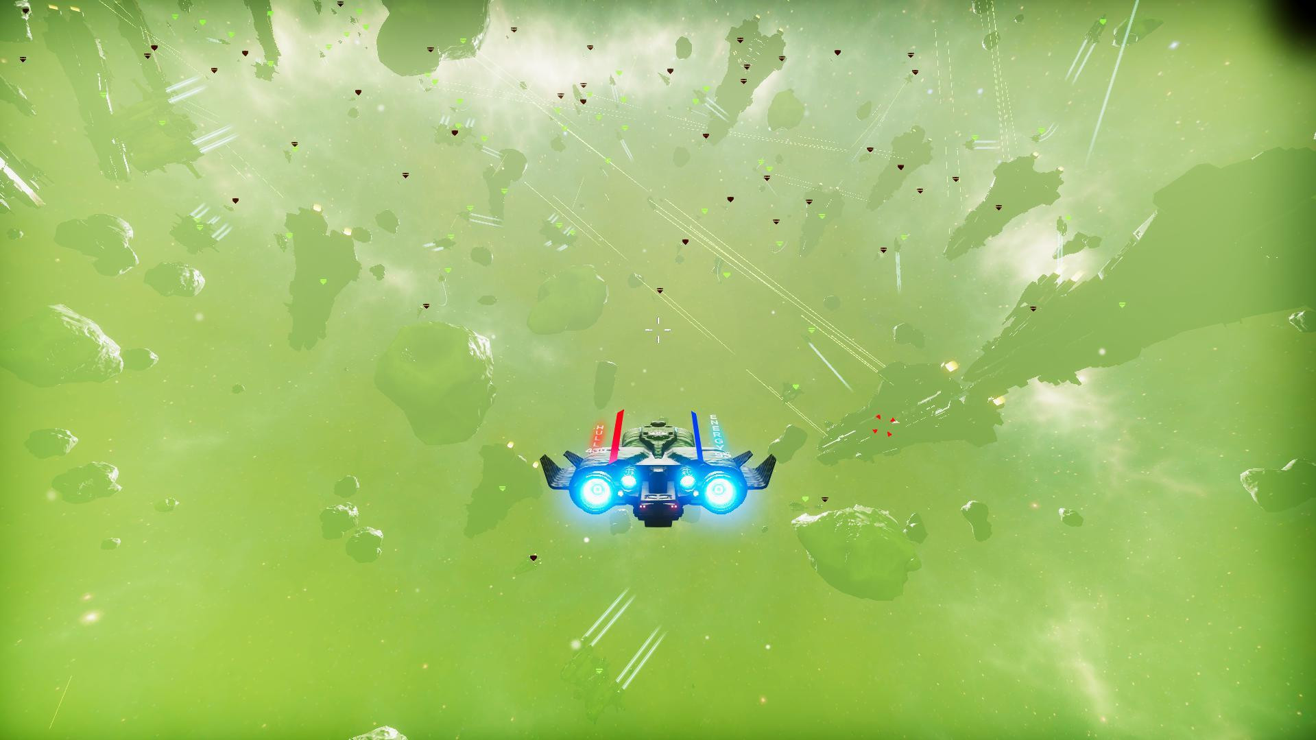 Space Mercs (itch) Space Mercs (itch)