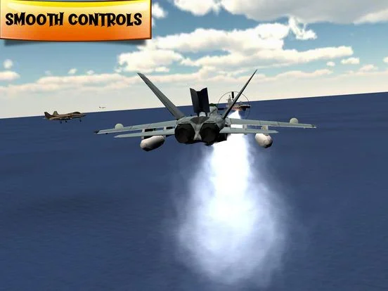 Fighter Jet Flying Simulator Fighter Jet Flying Simulator