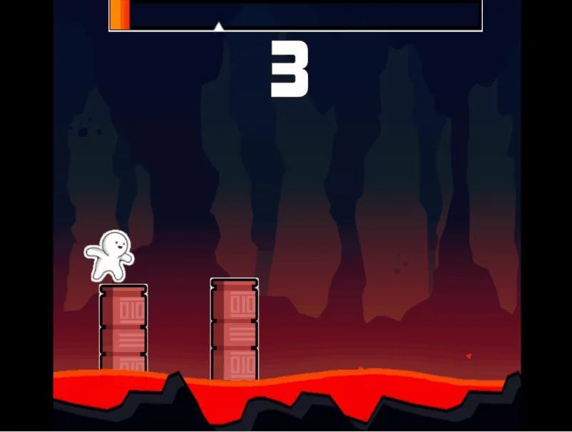 Lava Leap (itch) Lava Leap (itch)