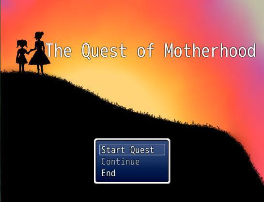 The Quest of Motherhood (itch) The Quest of Motherhood (itch)
