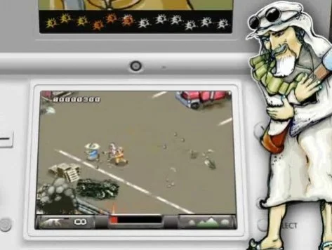 B Team: Episode 1 - Dust and Steel B Team: Episode 1 - Dust and Steel