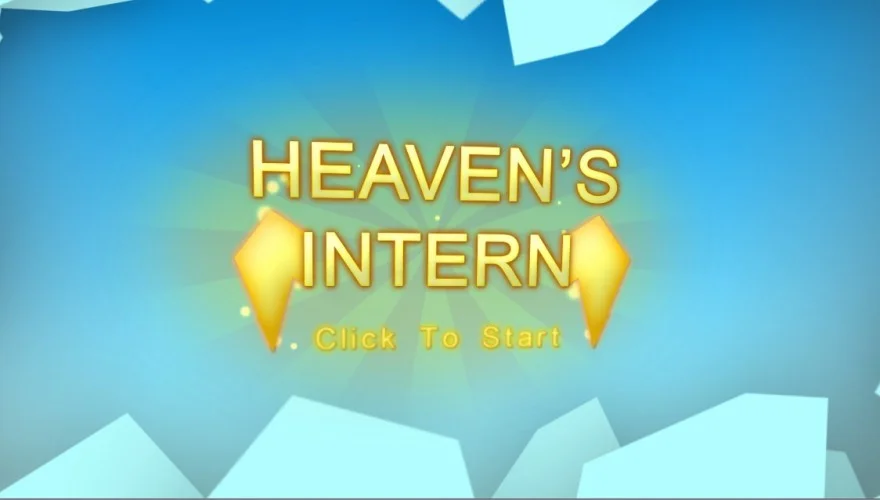 Heaven's Intern (itch) Heaven's Intern (itch)