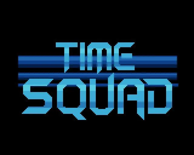 Time Squad (itch) Time Squad (itch)