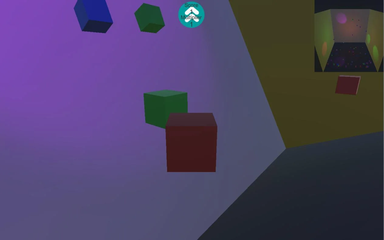 Block Disco (itch) Block Disco (itch)
