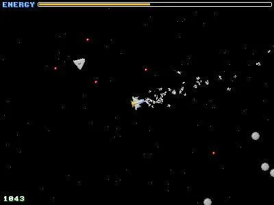 Space Recycler (itch) Space Recycler (itch)