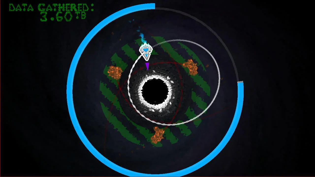Event Horizon - Prototype (itch) Event Horizon - Prototype (itch)