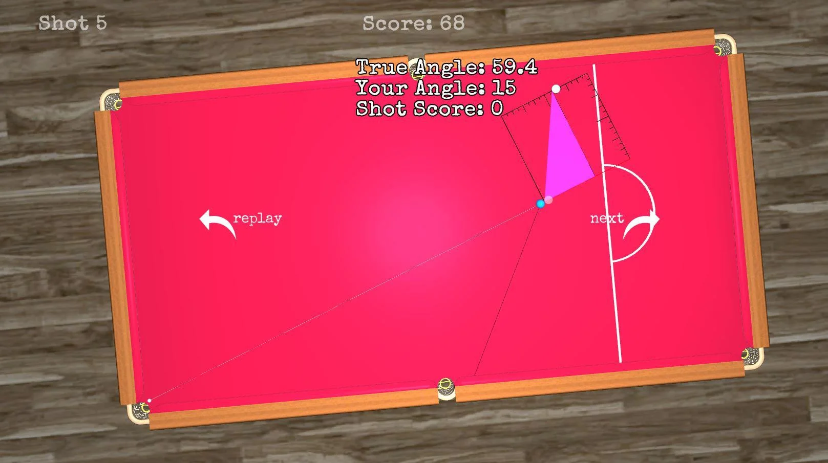 Angle Detective (Lite Version) (itch) Angle Detective (Lite Version) (itch)