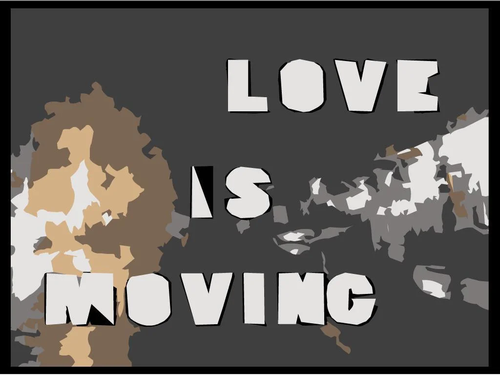 Love Is Moving (itch): новости об игре, анонсы дополнений, акции и скидки —  Игромания