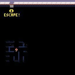 MOUSE MAZE (Matthias Scherba) (itch)