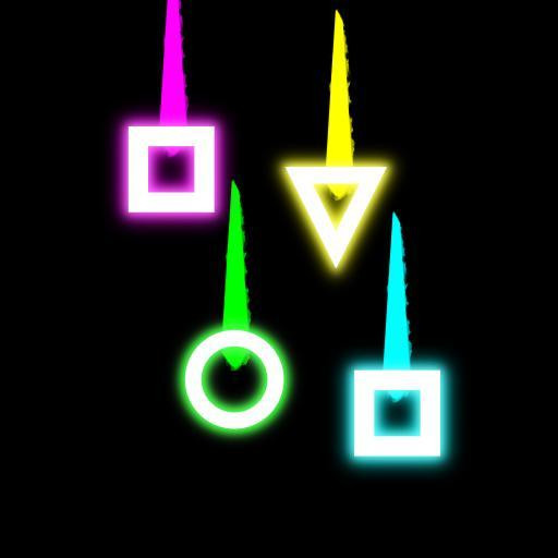 Geometric Apocalypse (itch)