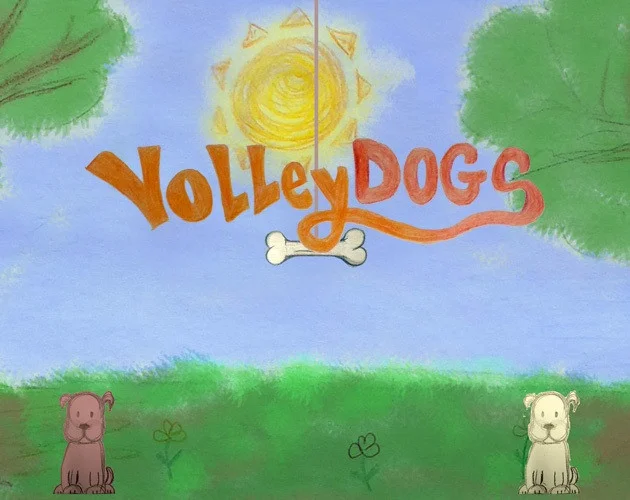 VolleyDogs (itch)
