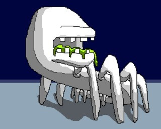 Sacricent (itch)