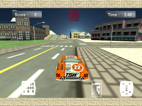 3D Real Street Driving Flag Capture Game in Tokyo Lite 3D Real Street Driving Flag Capture Game in Tokyo Lite